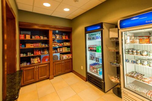 Φωτογραφία από το άλμπουμ του Hampton Inn Presque Isle στο Presque Isle