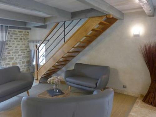 Photo de la galerie de l'établissement Aux sources du Paradis Classé 4 étoiles SPA d'été, à Fayl-Billot