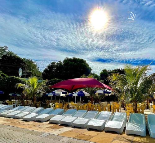 Zahrada ubytování Hotel Spazzio com Acesso Grátis Ao Acqua Park diRoma