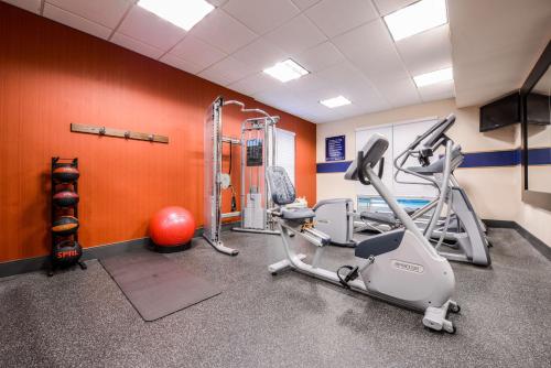 Gallery image of Hampton Inn & Suites by Hilton Plymouth in Plymouth