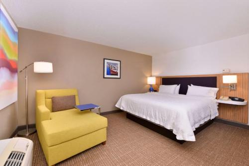 Gallery image of Hampton Inn & Suites by Hilton Plymouth in Plymouth