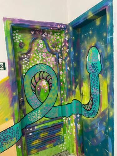 Imagen de la galería de Solcity Hostel, en Salvador