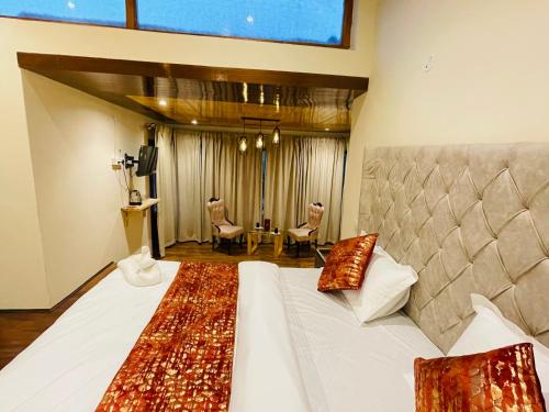 Thiksay Organic Resort – Photos 3