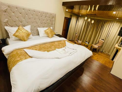 Thiksay Organic Resort – Photos 4
