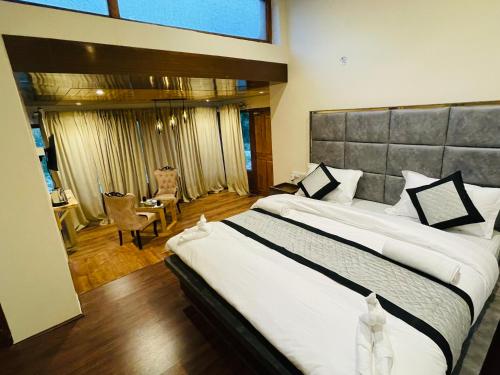 Thiksay Organic Resort – Photos 2