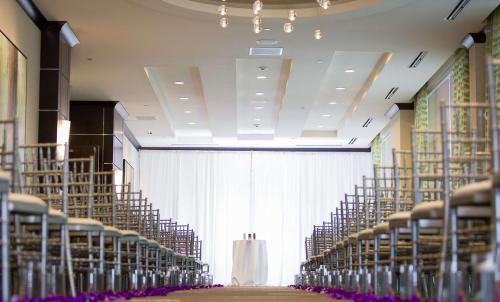 Galería fotográfica de Hilton Garden Inn Raleigh Cary en Cary