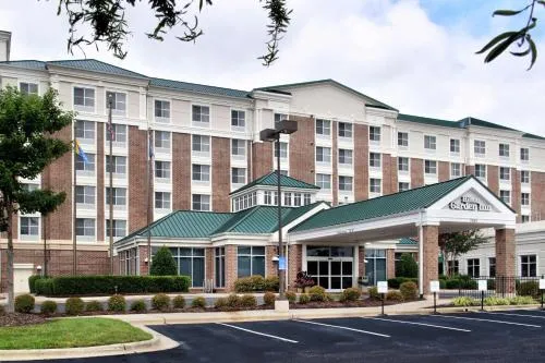 Hilton Garden Inn Durham Southpoint in Durham