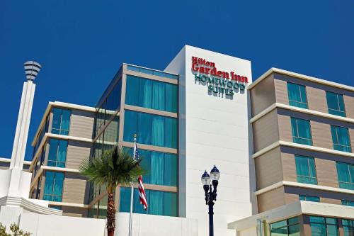 Homewood Suites by Hilton San Diego Downtown/Bayside Image