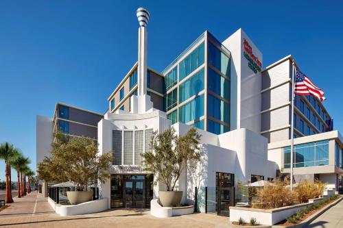 Homewood Suites by Hilton San Diego Downtown/Bayside Image