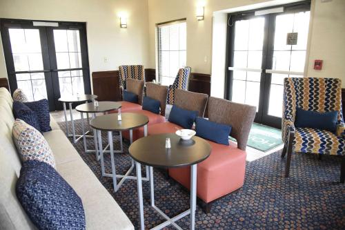 Homewood Suites by Hilton San Antonio North Image