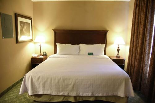 Homewood Suites by Hilton San Antonio North Image