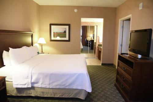 Homewood Suites by Hilton San Antonio North Image