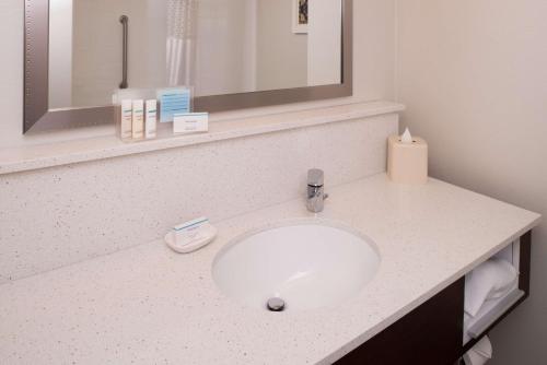 Φωτογραφία από το άλμπουμ του Hampton Inn and Suites Schertz σε Schertz