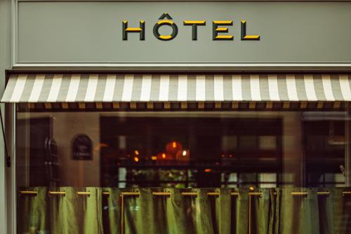Hôtel Eldorado Paris photo 43