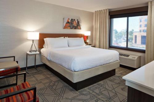 Hilton Garden Inn Scottsdale Old Town Image