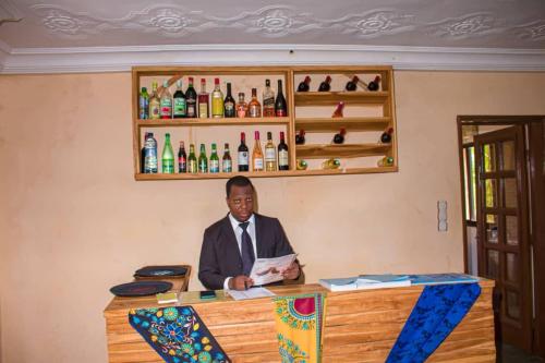 Gallery image of Abomey Events in Abomey