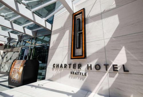 The Charter Hotel Seattle, Curio Collection By Hilton Image