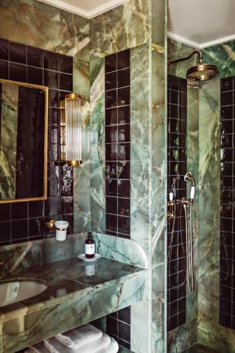Hôtel Eldorado Paris photo 49