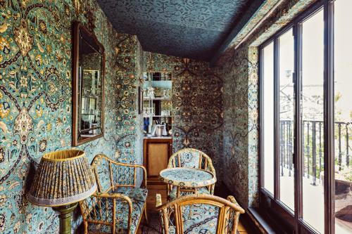 Hôtel Eldorado Paris photo 51