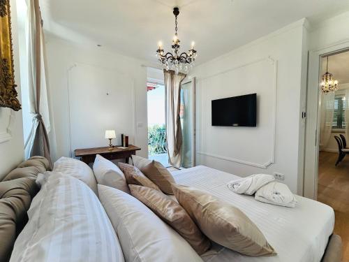 VILLA GIANNI - lux apt VIENNA - 5 stars