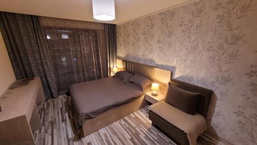 Cozy room in ORBI Palace Hotel