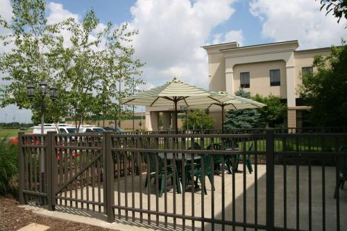 Hampton Inn & Suites, Springfield SW – Photos 2