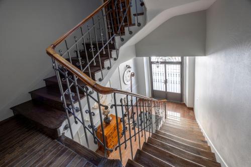 Fotografie z fotogalerie ubytování DWO Ábaster Suites v destinaci Soria