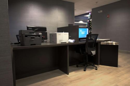 Φωτογραφία από το άλμπουμ του Hampton Inn West Plains σε West Plains