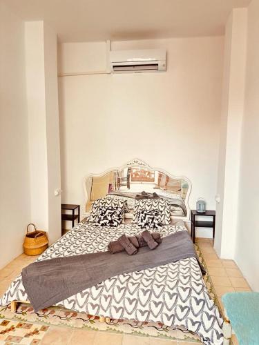 Apartamento muy céntrico en Valencia junto a Ruzafa
