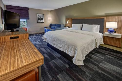 Hampton Inn Dumfries/Quantico, Dumfries (updated prices 2025)