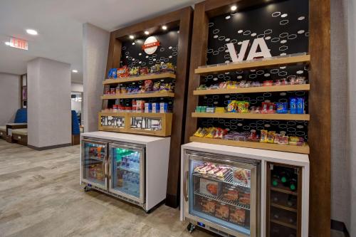 Foto dalla galleria di Hampton Inn Potomac Mills Woodbridge a Woodbridge