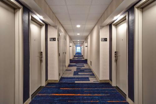 Foto dalla galleria di Hampton Inn Potomac Mills Woodbridge a Woodbridge