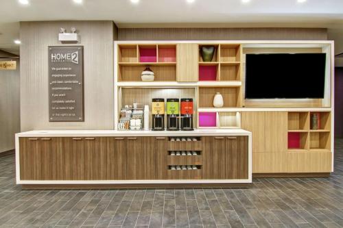 Ποτά στο Home2 Suites By Hilton Edmonton South