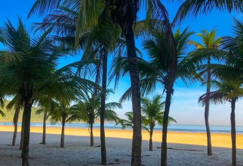 Loodusmaastik apartemendi lähedal