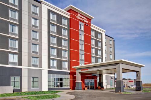 Hampton Inn & Suites - Medicine Hat – Photos 2