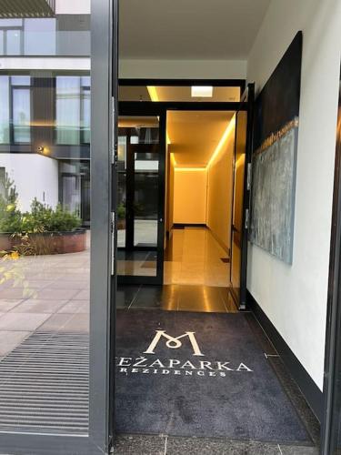 Φωτογραφία από το άλμπουμ του Mezapark Design Apartments στη Ρίγα