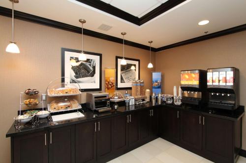 Fotografie z fotogalerie ubytování Hampton Inn & Suites by Hilton St. John's Airport v destinaci St. John's