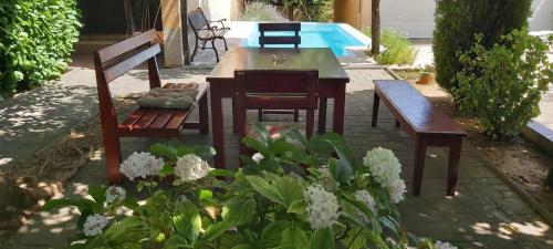 Apartment Vrljika,with private pool,bikes,garage