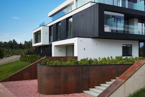 Foto Mezapark Design Apartments