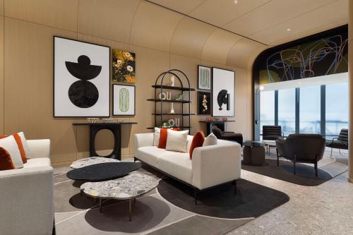 Canopy By Hilton Toronto Yorkville Image