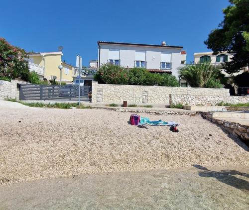 Apartments Delfin