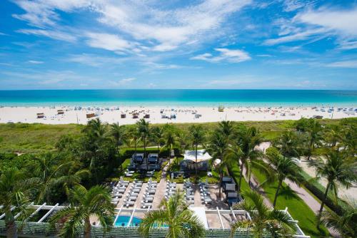 Hilton Bentley Miami South Beach Image