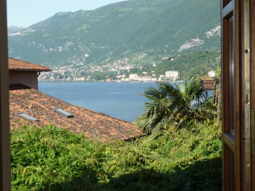 Gallery image of Serbelloni Holiday Apartment 37 in Bellagio