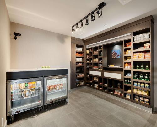Фотография из галереи Hampton Inn & Suites by Hilton Quebec City Levis в Леви
