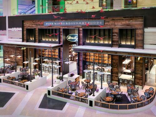 Las Vegas Hilton At Resorts World Image