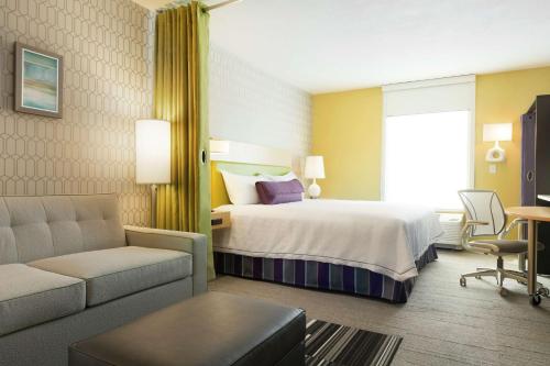Home2 Suites by Hilton Salt Lake City-East Image