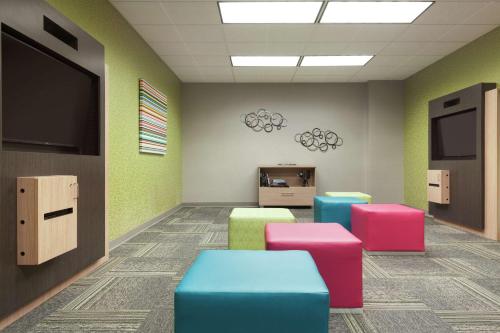 Home2 Suites by Hilton Salt Lake City-East Image