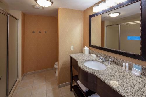 Hampton Inn & Suites Austin Cedar Park-Lakeline Image