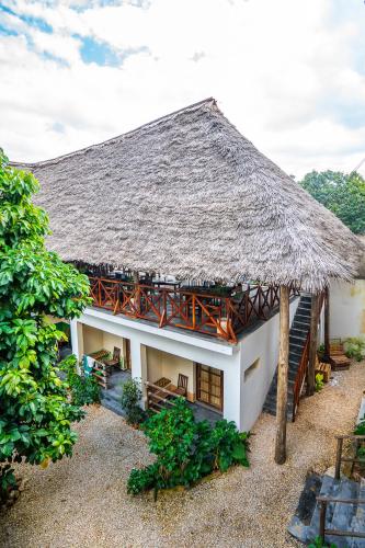 La Fontana Zanzibar