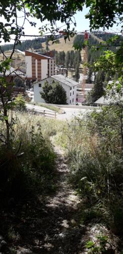 Φυσικό τοπίο κοντά σε αυτό το διαμέρισμα
